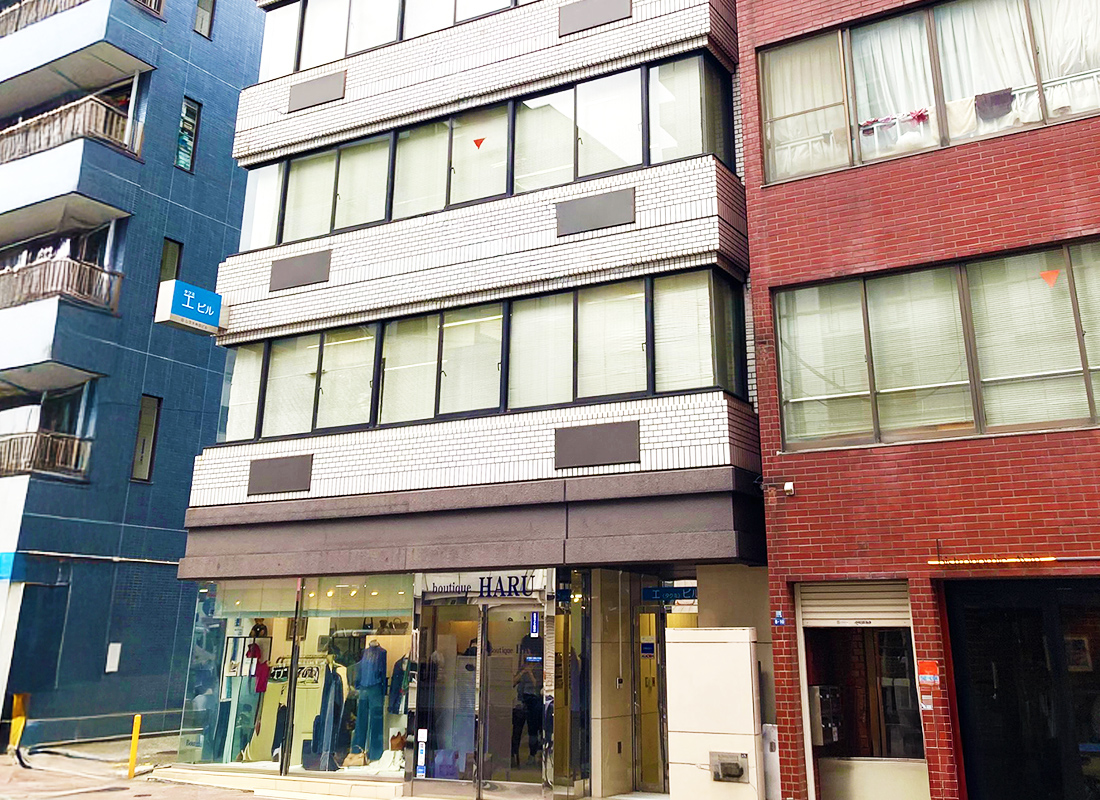 東京支店